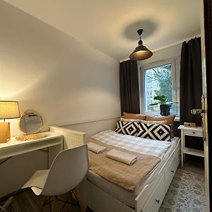 Kleine Double Kamer